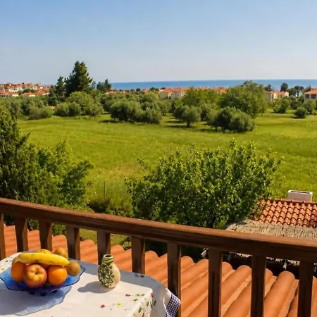 Aegea Living Nikiti (Sithonia)