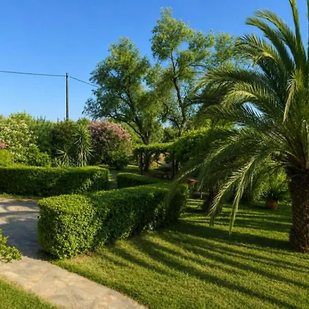 Сasa de vacaciones Aegea Living